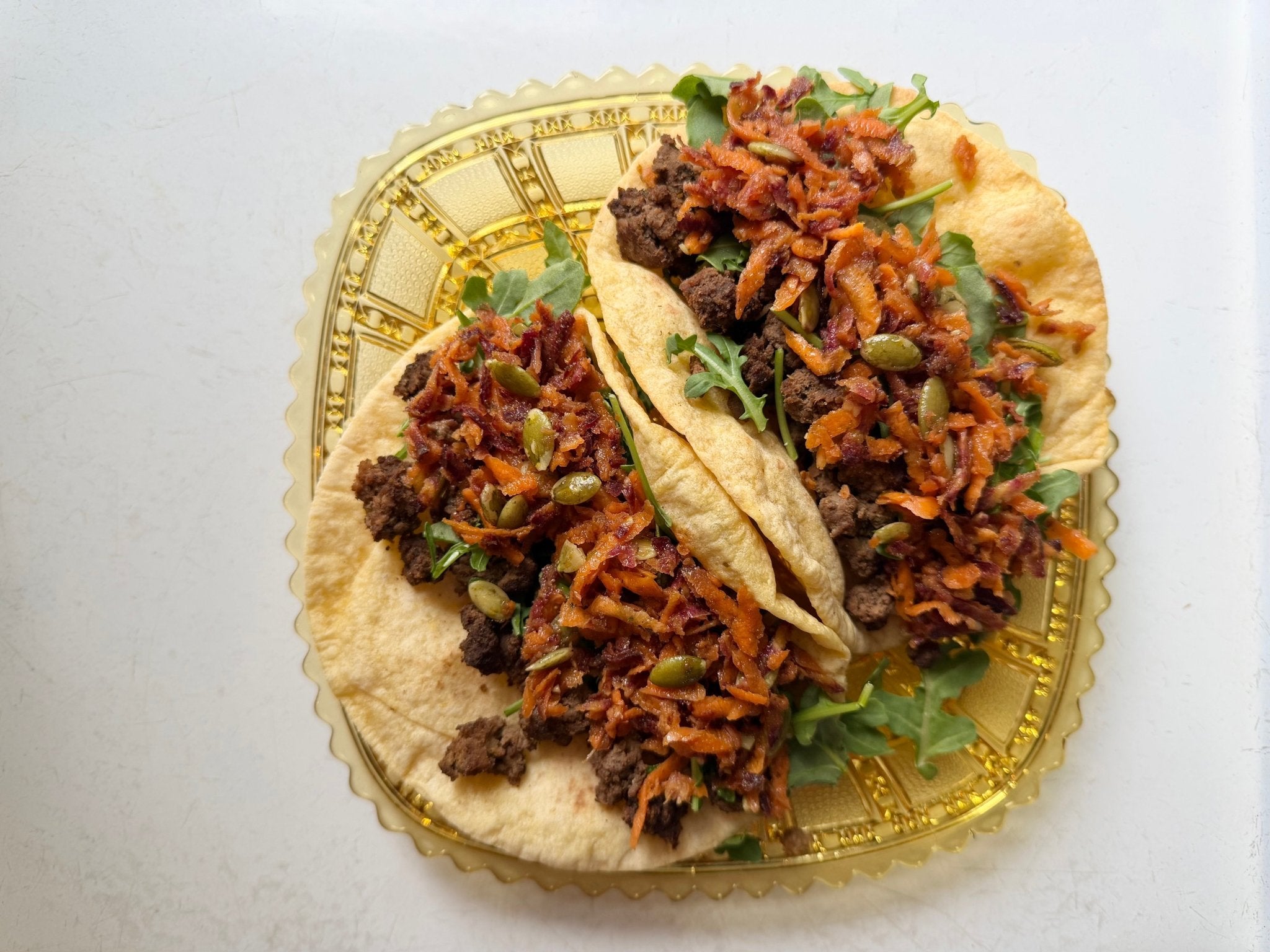 the last taco recipe you'll ever need (last tacos)