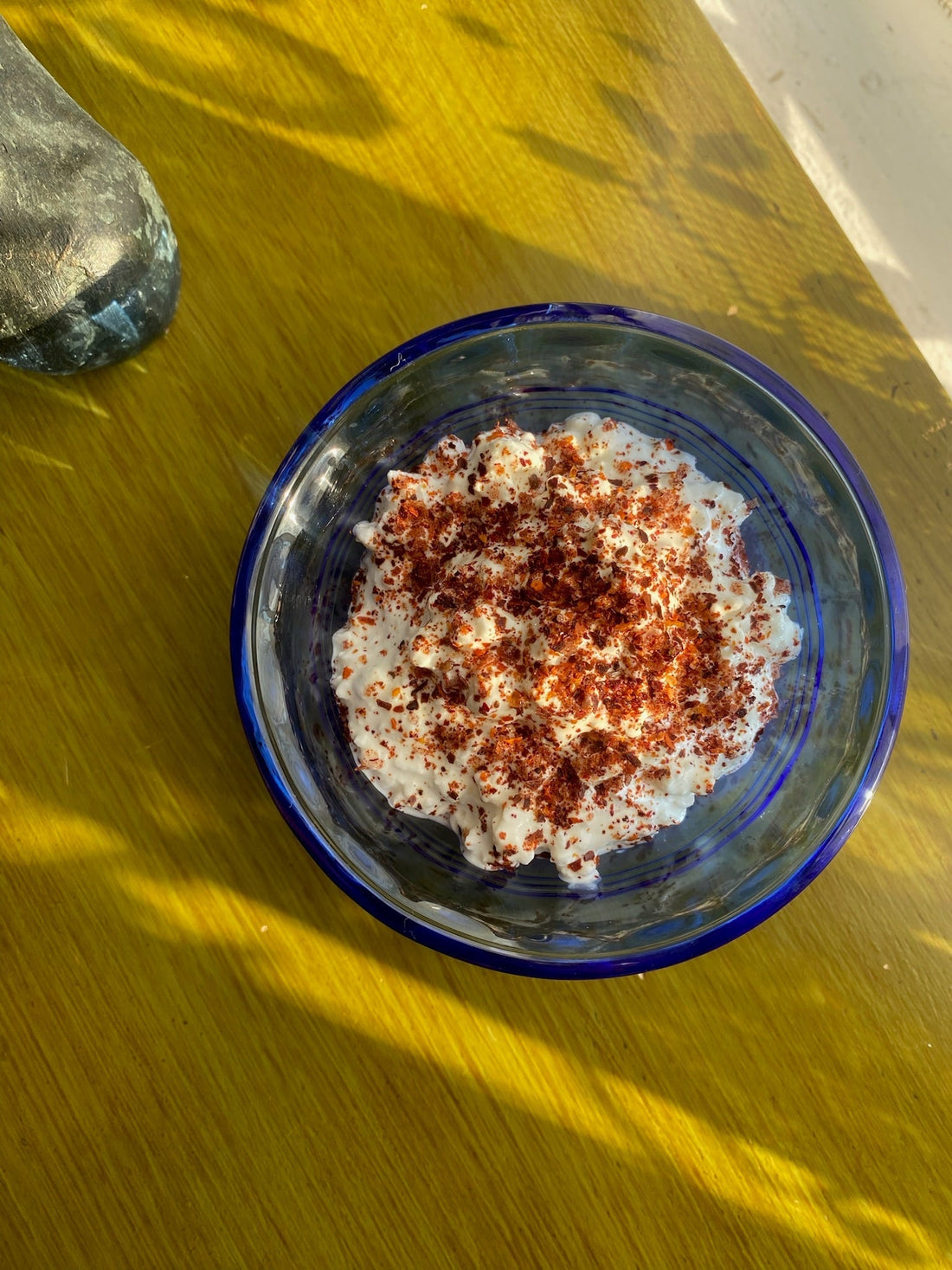 sugo cottage cheese