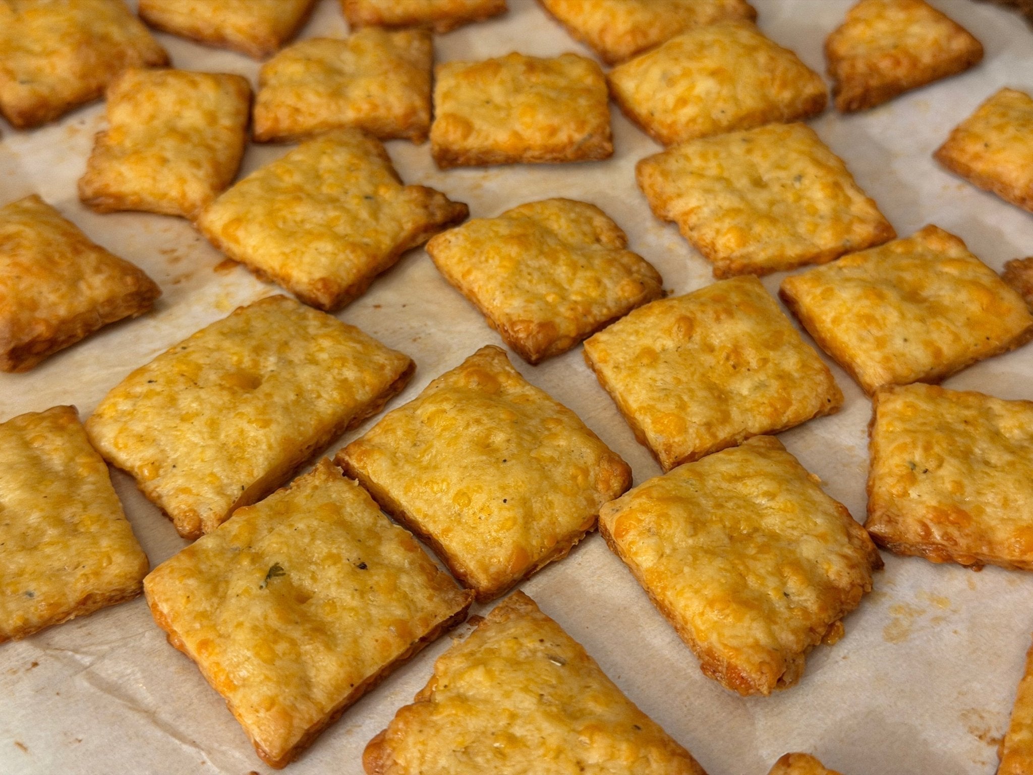 cc special cheese crackers
