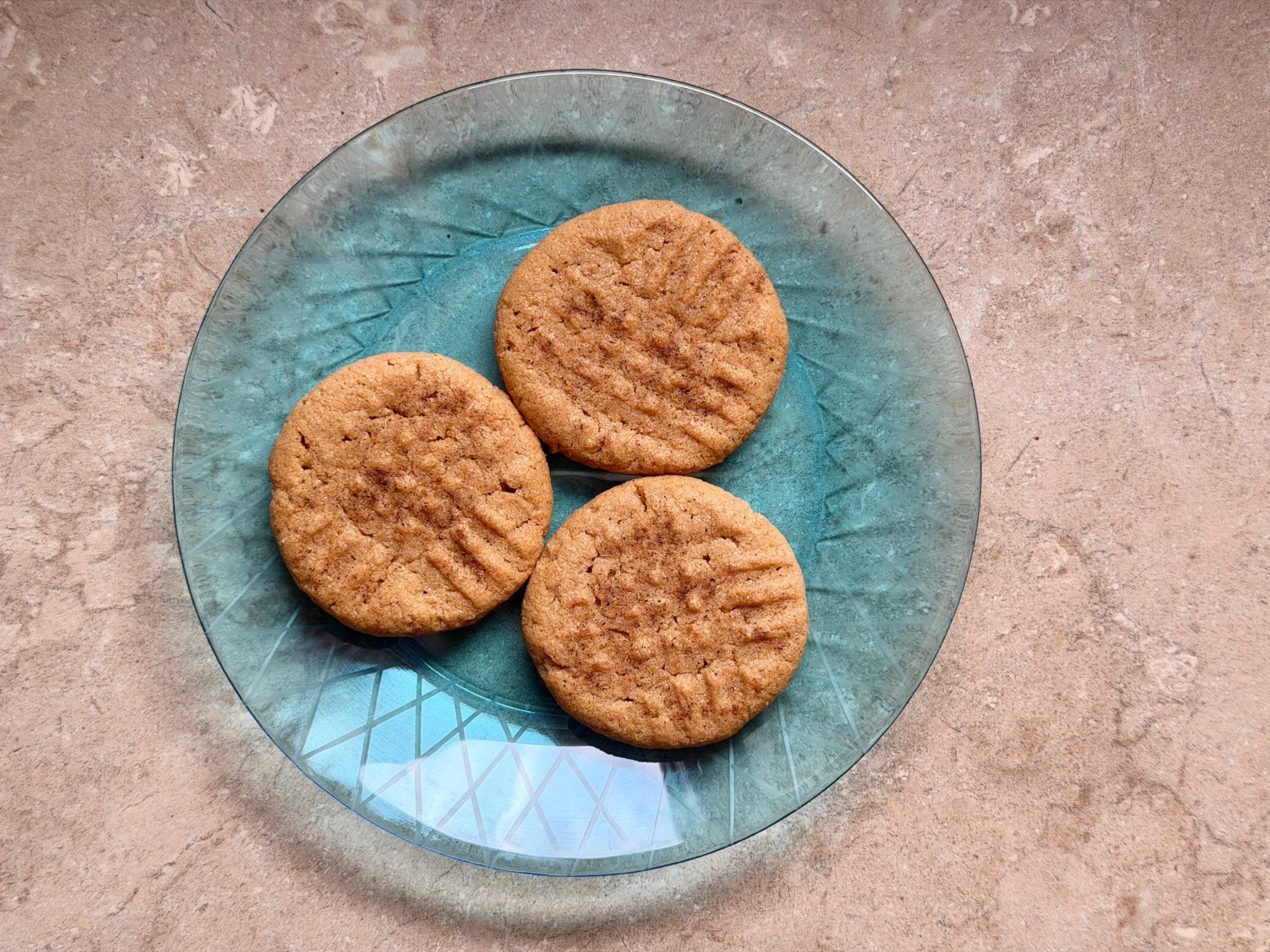 best peanut butter cookies