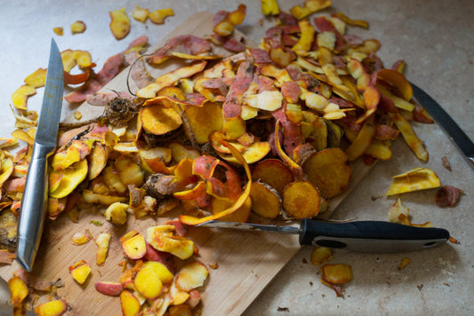 beating beets