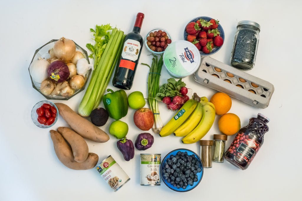 recommendation: why home cooking?