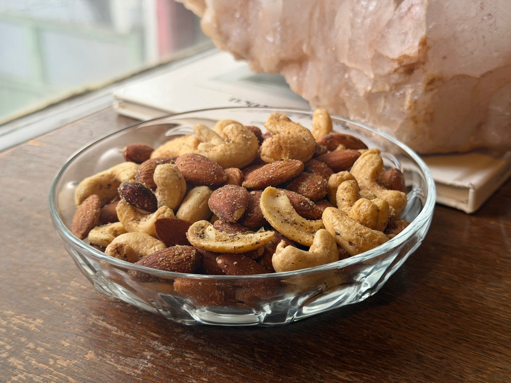 medi mix nuts