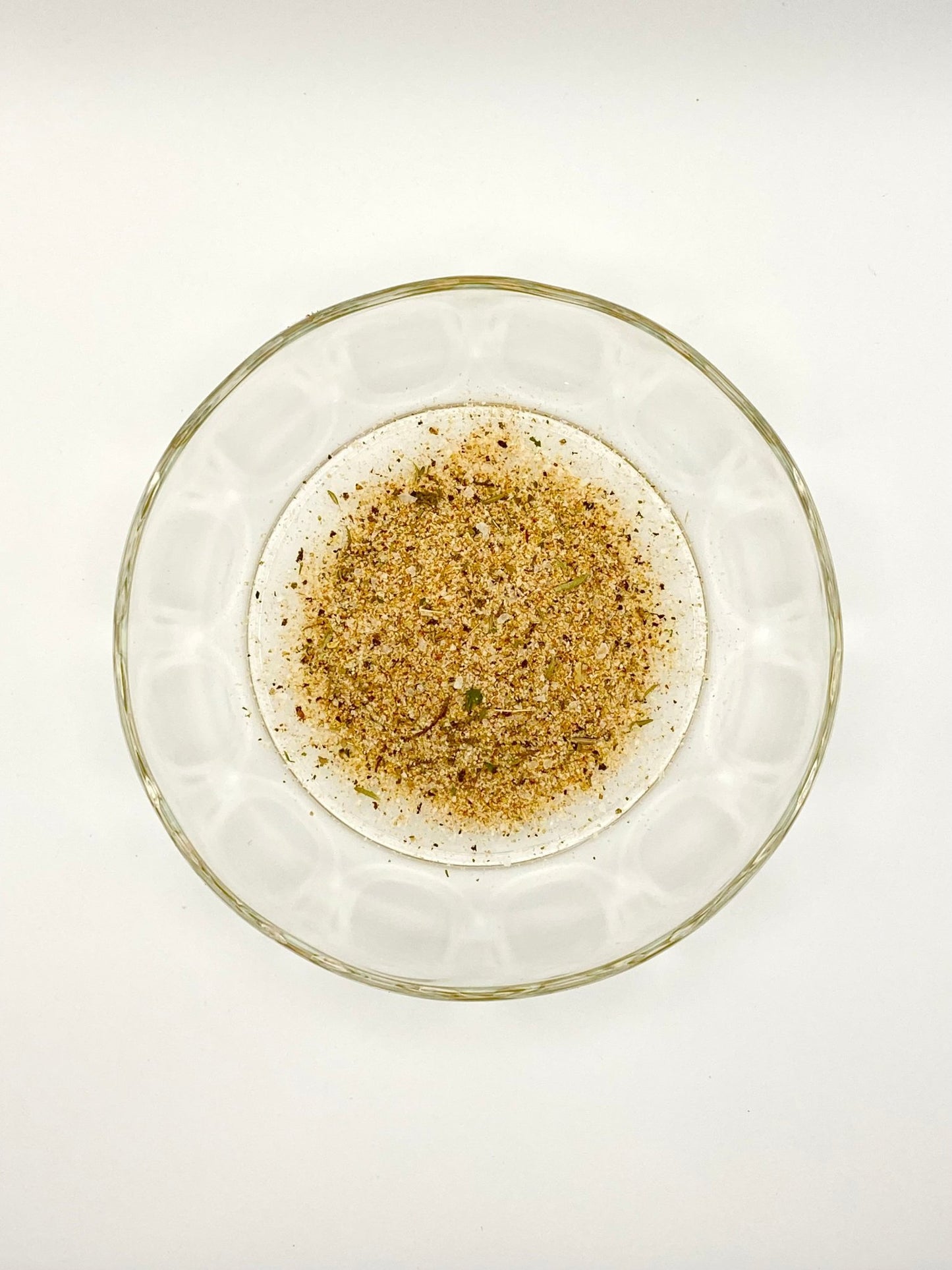 cc special - flavor meditation