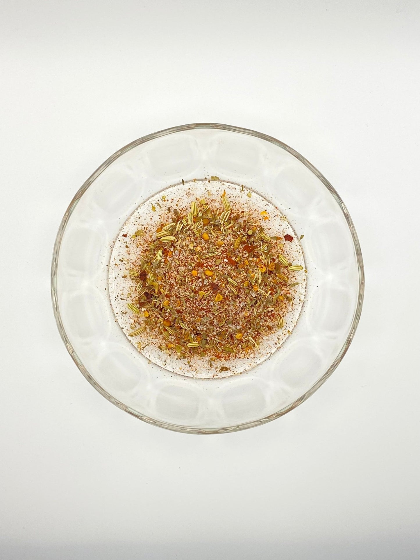 italian sausage - flavor meditation