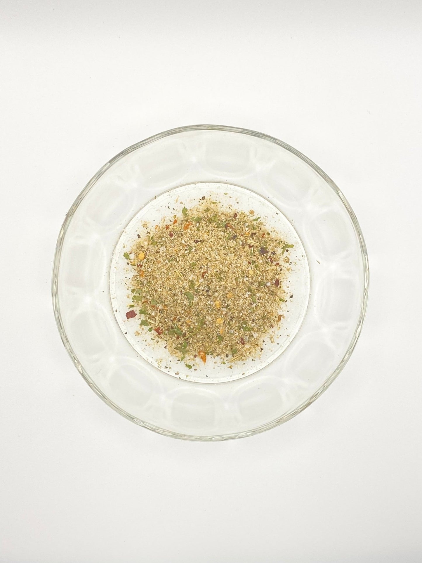 papi spice - flavor meditation