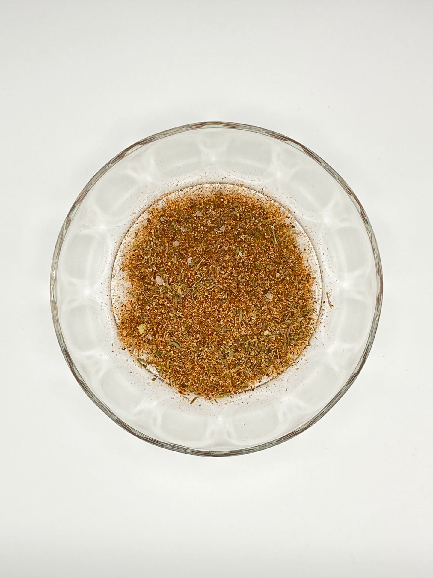 blackened seasoning - flavor meditation