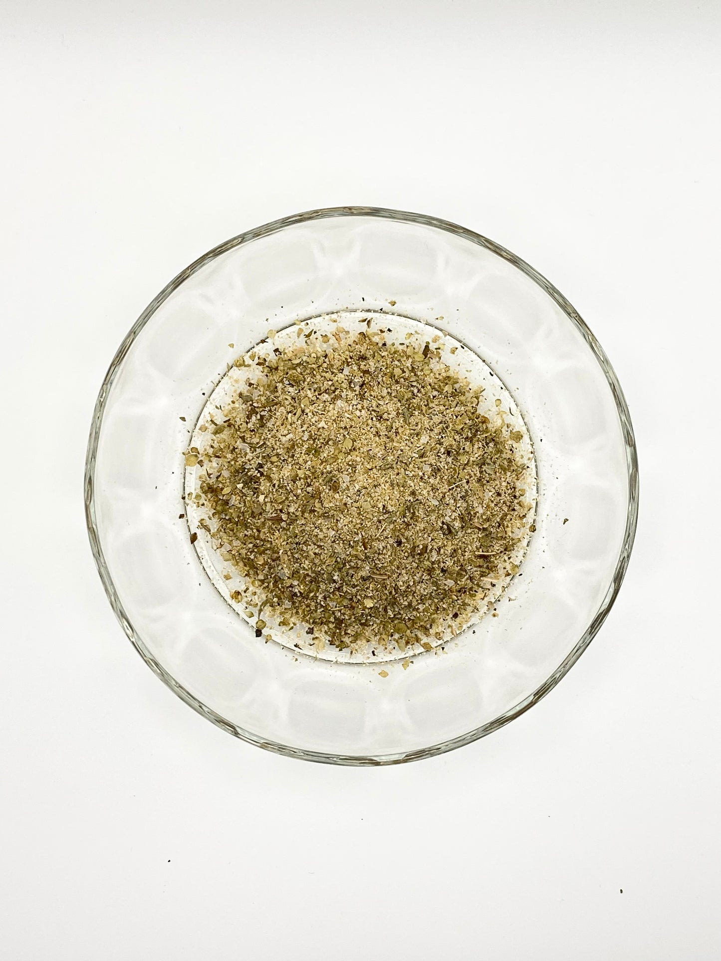 medi mix - flavor meditation