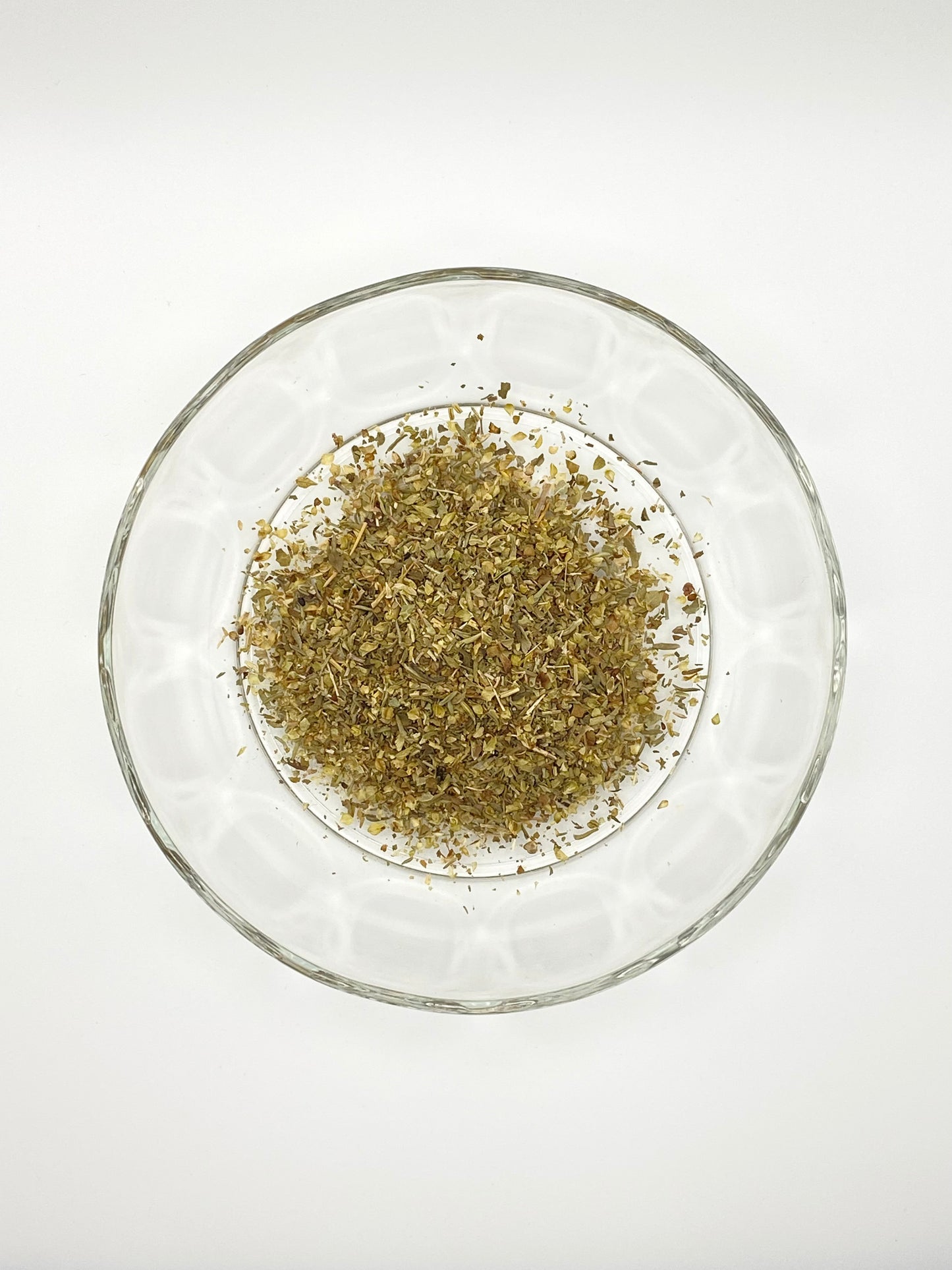 tuscan herb - flavor meditation