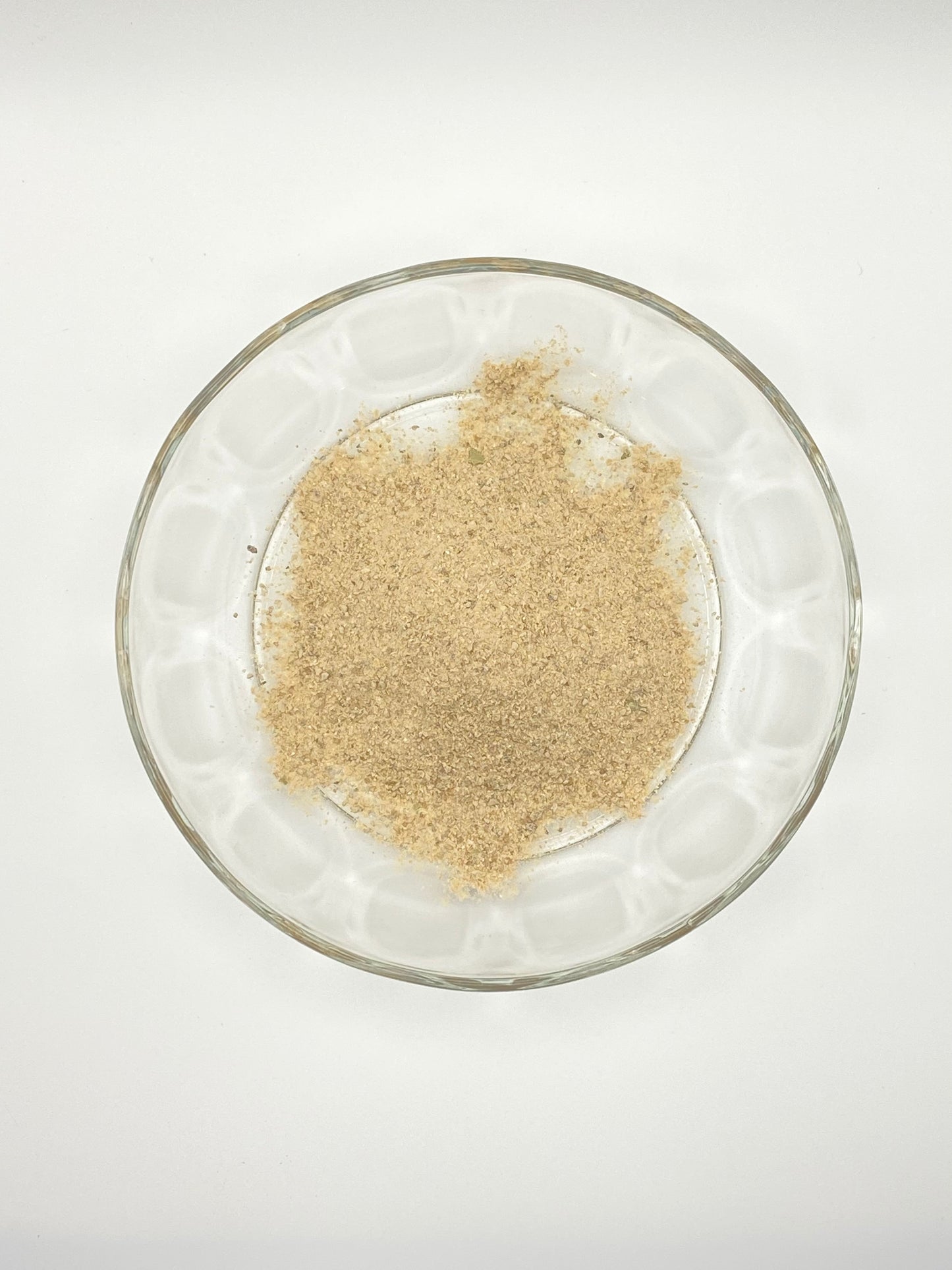 veggie umami - flavor meditation