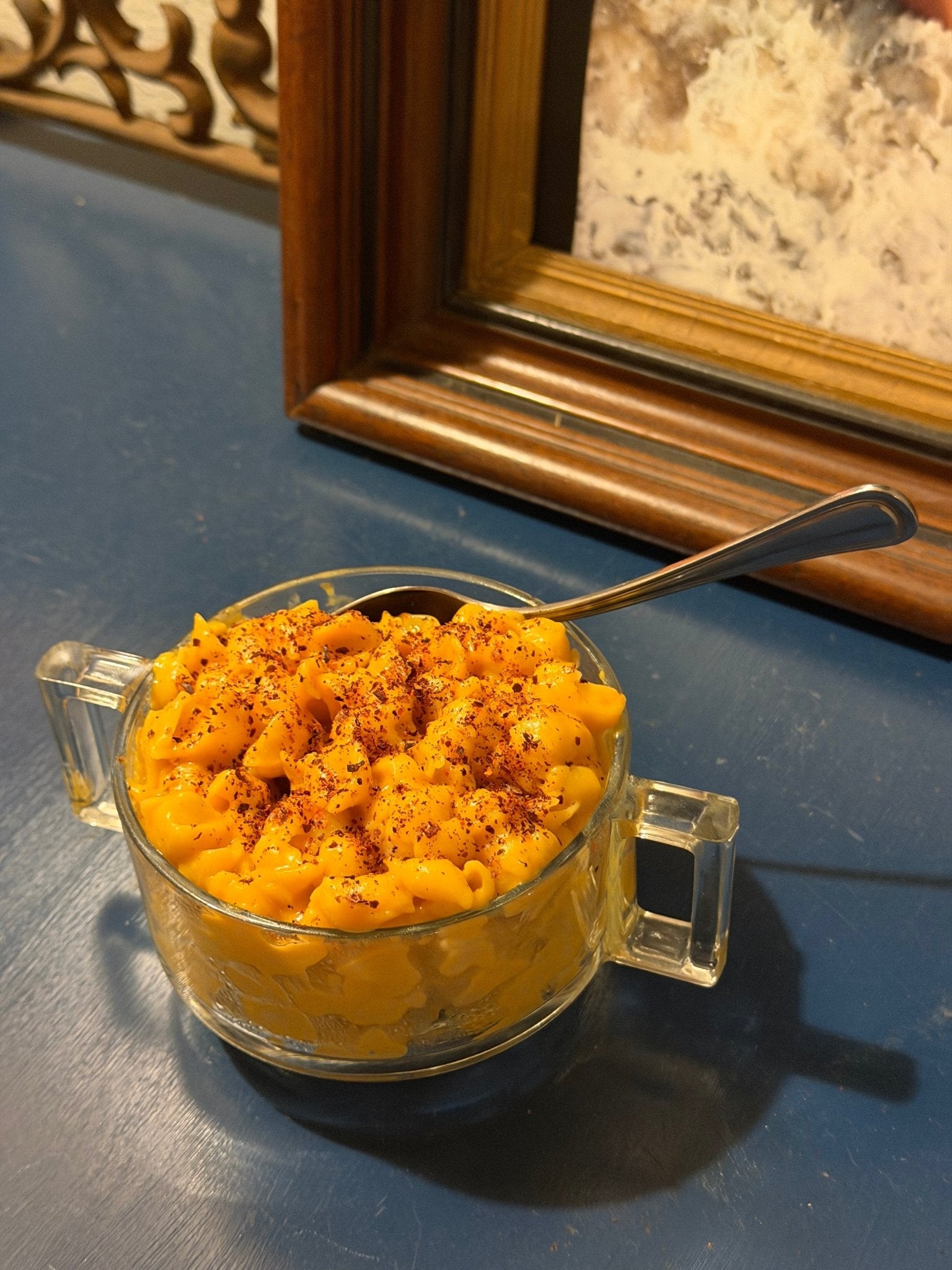 sugo mac n cheese