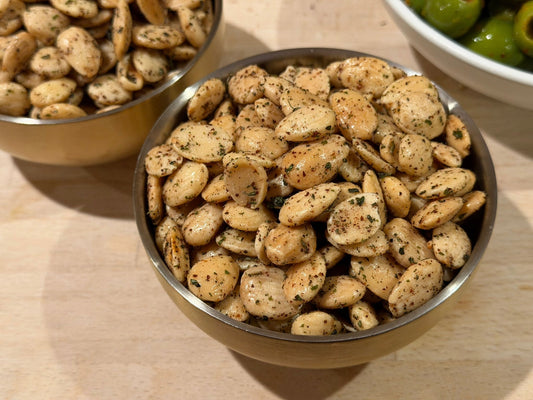 even fancier marcona almonds