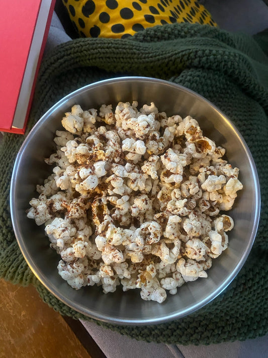 sugo popcorn