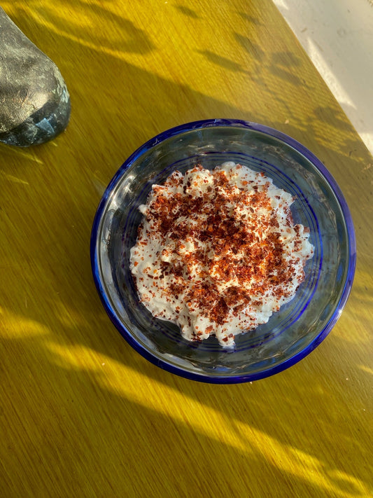 sugo cottage cheese
