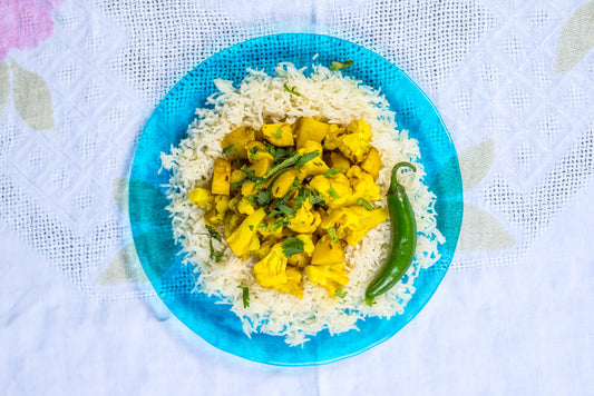 aloo gobi