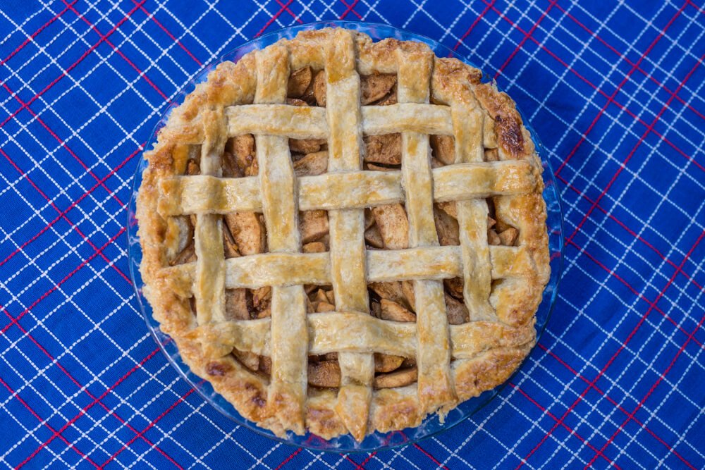 apple pie