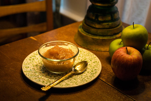 applesauce