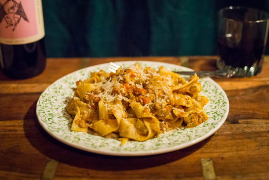 bolognese (classic)