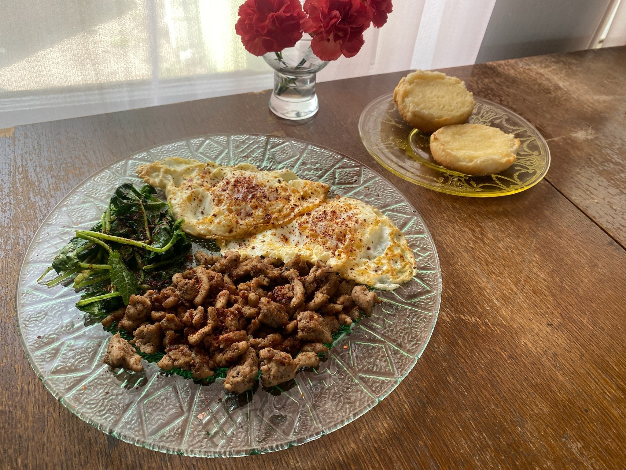 easy savory sausage