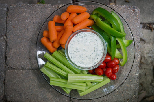 buttermilk ranch dressing