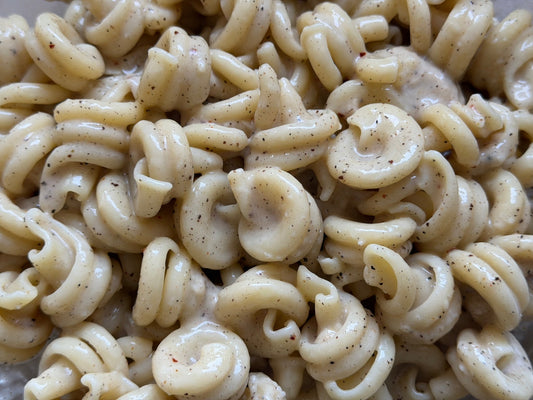 cacio e pepe