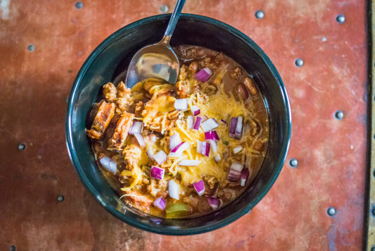 chili