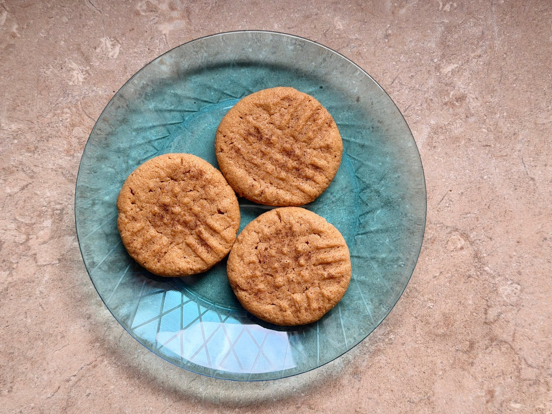 best peanut butter cookies