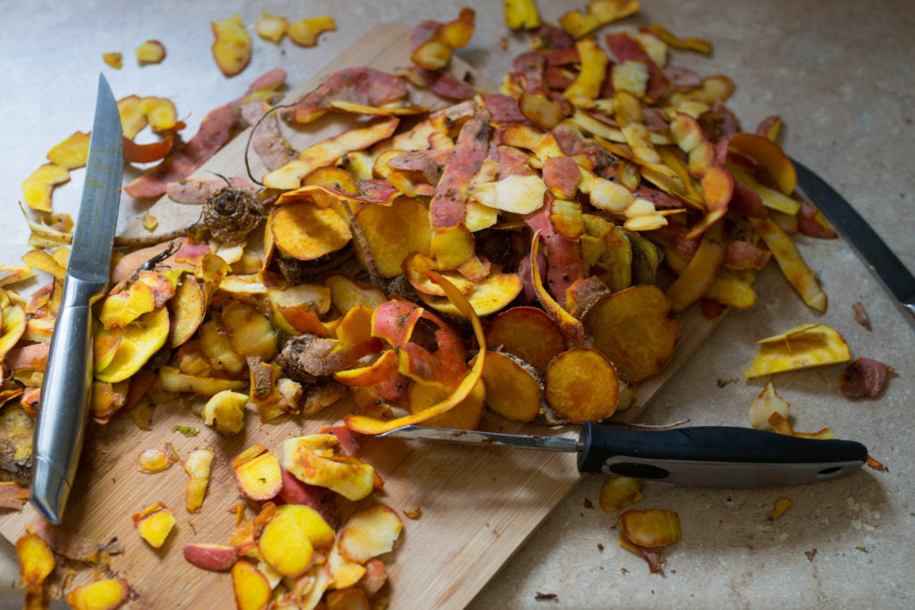 beating beets