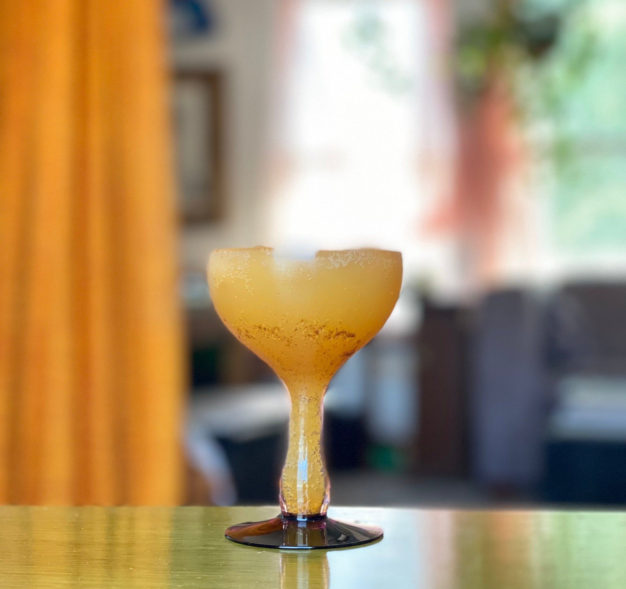 golden spritz