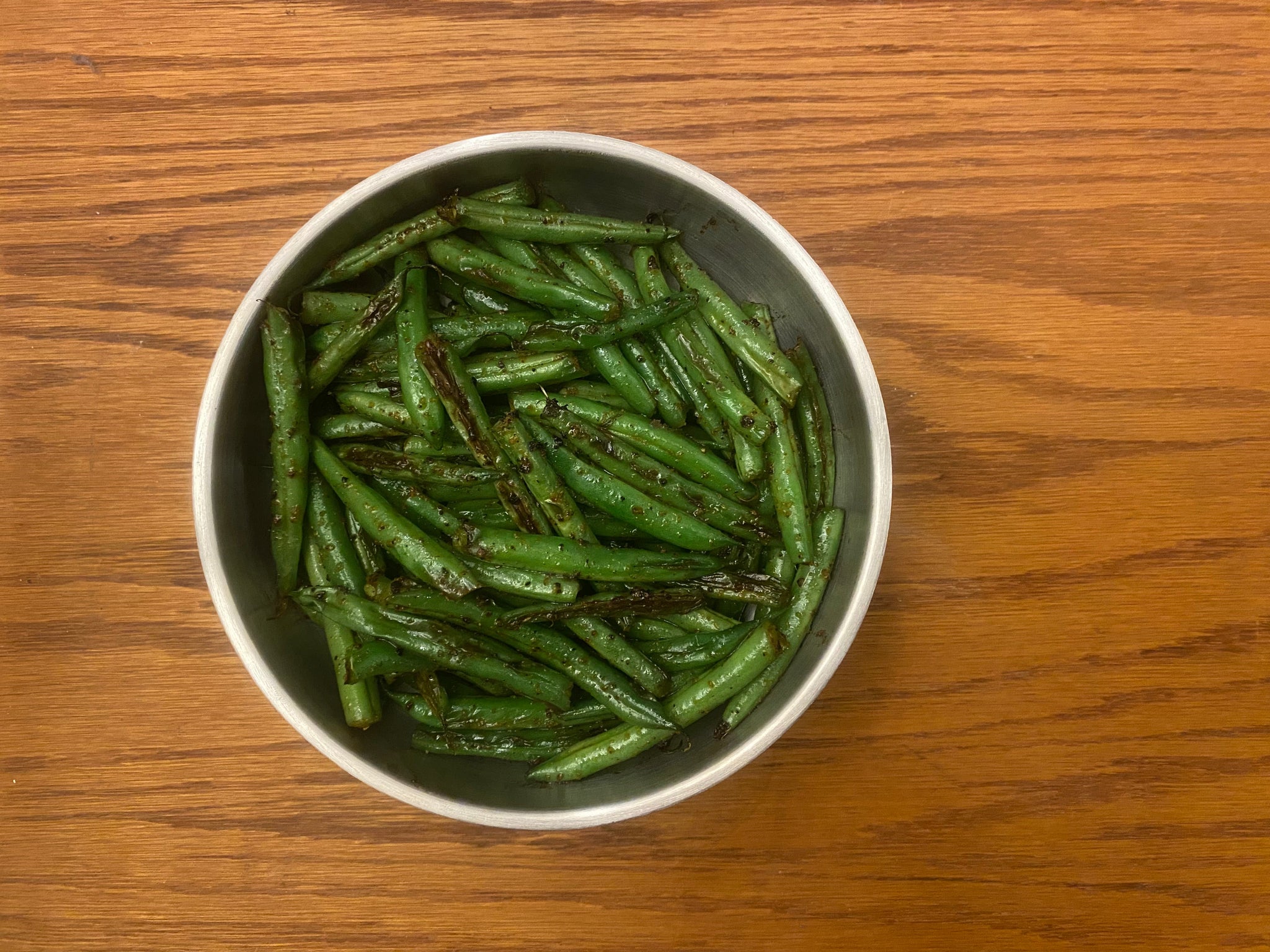 goppp green beans
