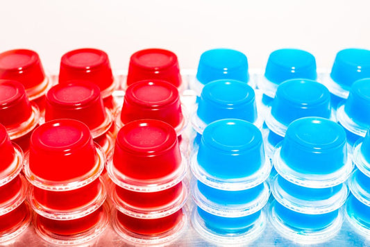 jello shots