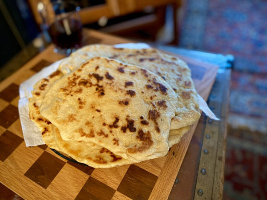 naan (flatbread)