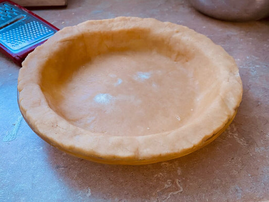 pie crust