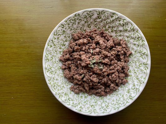 protein a la papi