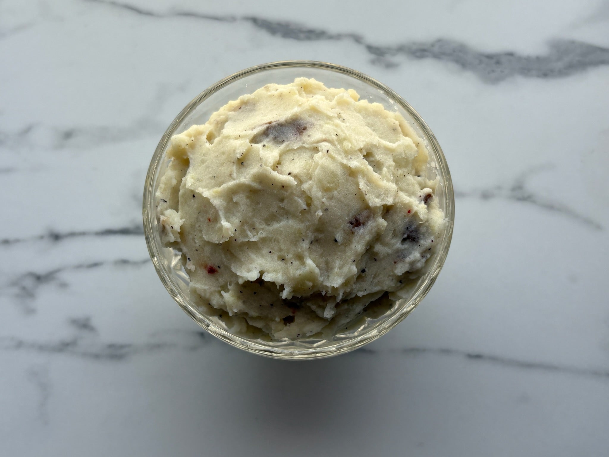 putz pepper mashed potatoes