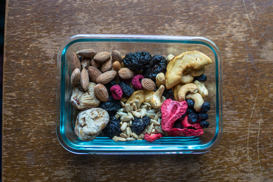 snack pack