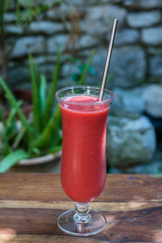 strawberry daiquiri