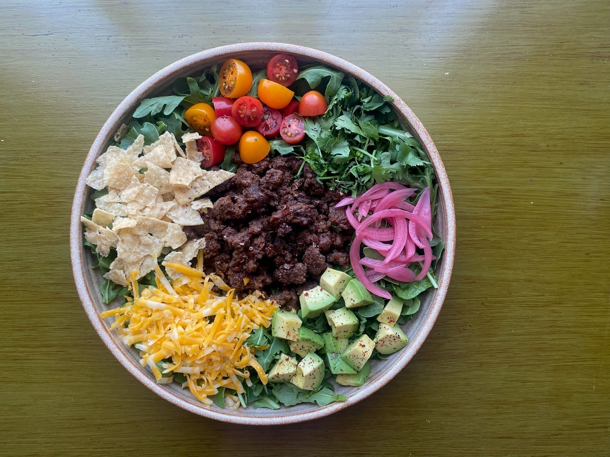 taco salad