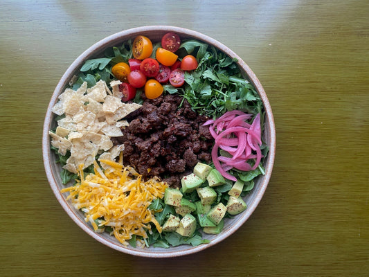 taco salad