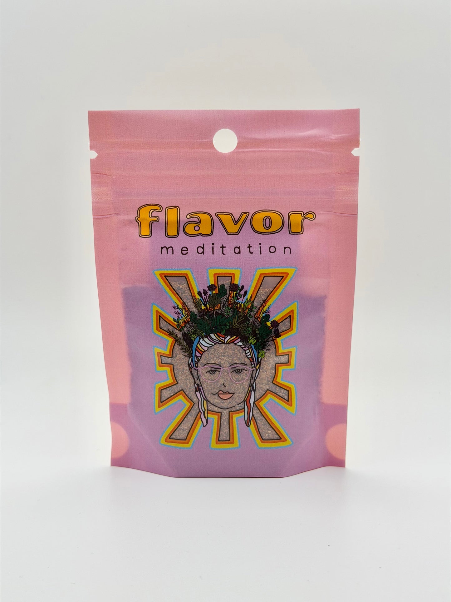 blackened seasoning - flavor meditation