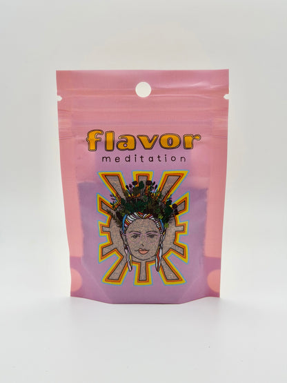 blackened seasoning - flavor meditation