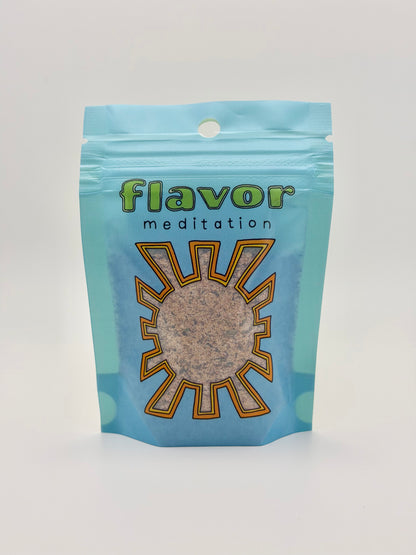 cc special - flavor meditation
