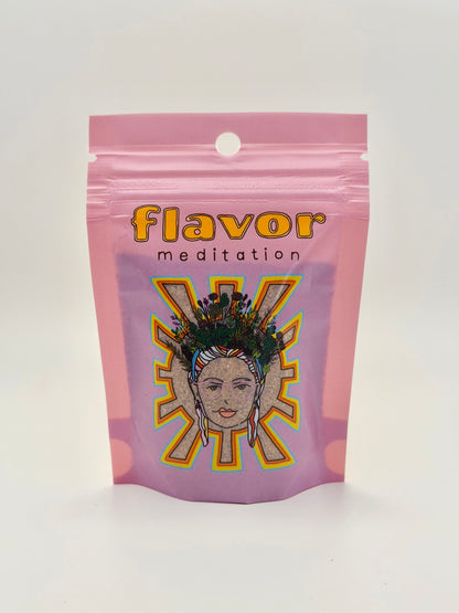 faco belle - flavor meditation