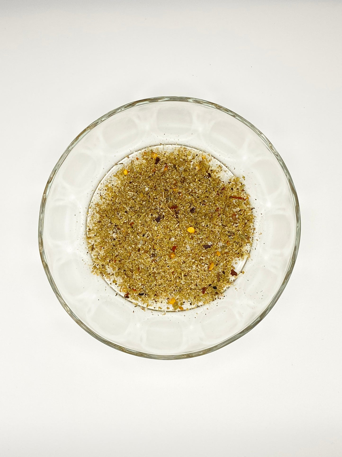 savory sausage