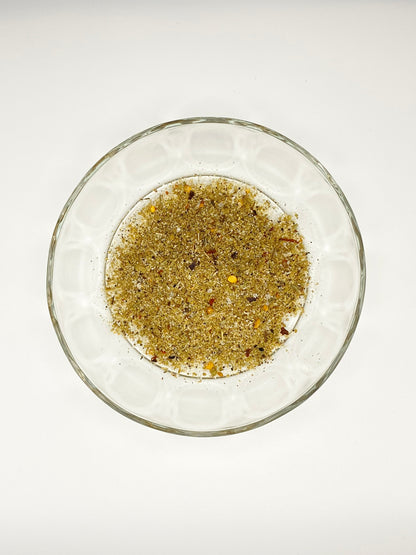 savory sausage