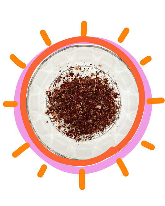 sugo salt