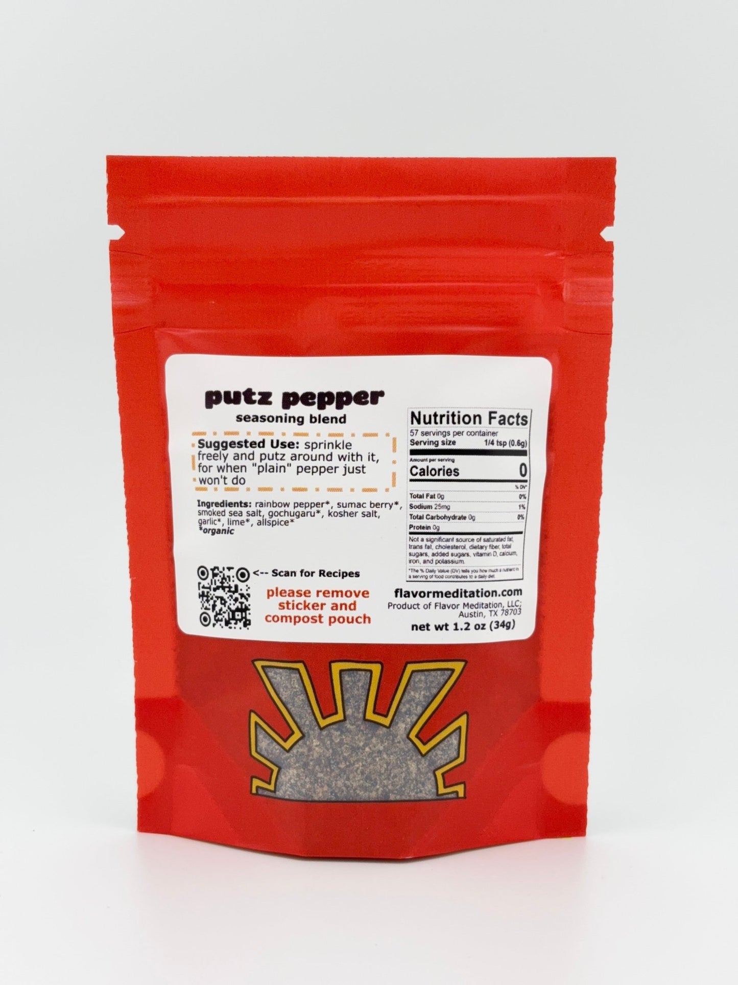 putz pepper