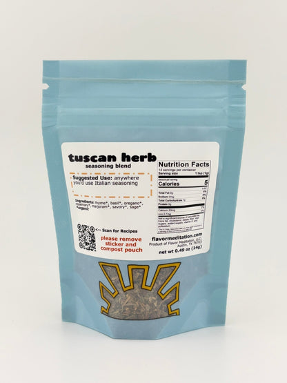 tuscan herb