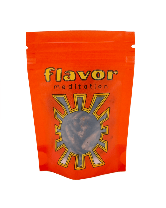 snacking mix - honky tonk pecans