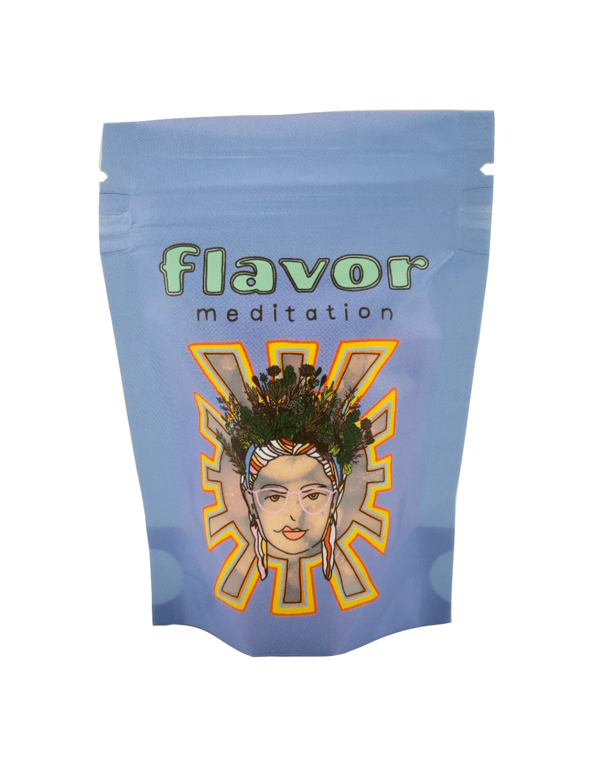 snacking mix - medi mix nuts
